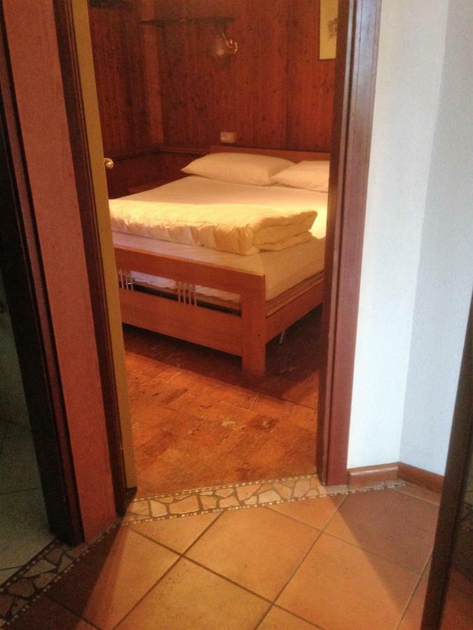 Villa Gaia Folgarida Esterno foto