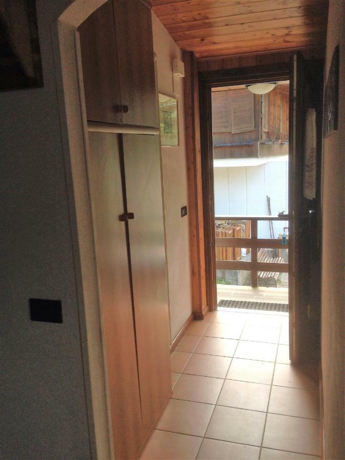 Villa Gaia Folgarida Esterno foto