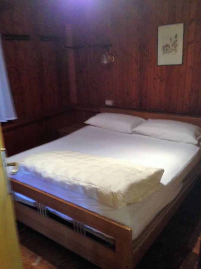 Villa Gaia Folgarida Esterno foto