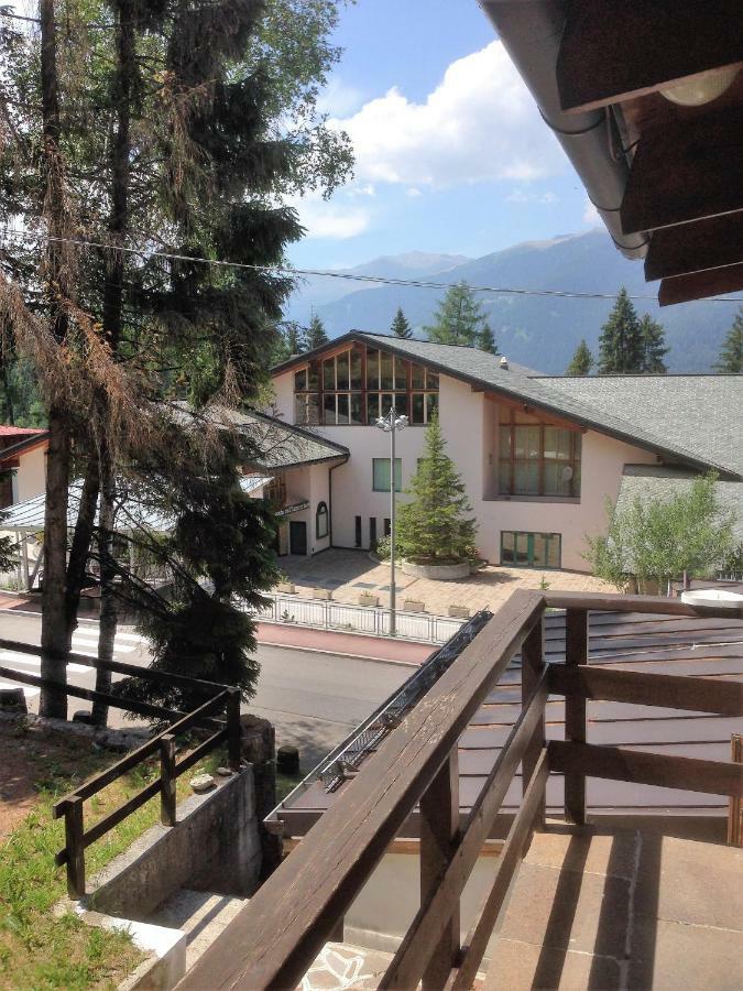 Villa Gaia Folgarida Esterno foto