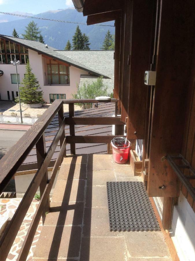 Villa Gaia Folgarida Esterno foto
